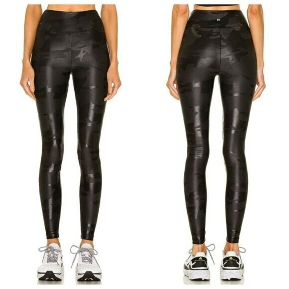 KORAL Lustrous Max High Rise Legging